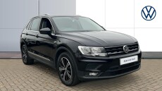 Volkswagen Tiguan 2.0 TDi 150 SE Nav 5dr Diesel Estate